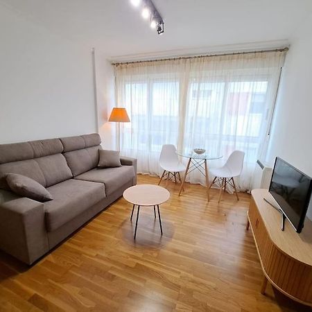 Apartamento Centrico En Виго Екстериор снимка